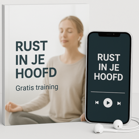 Rust in je hoofd Rust in je hoofd