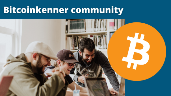 Bitcoinkenner community