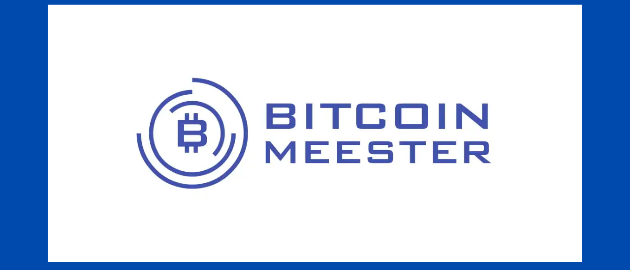 Bitcoin Meester Review
