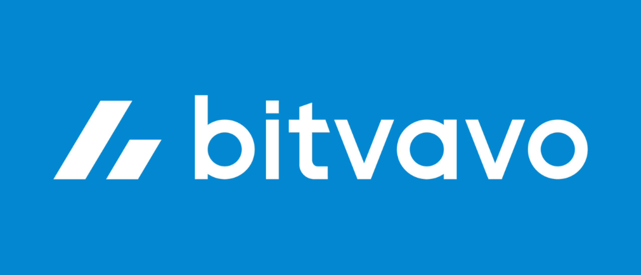 Bitvavo account garantie