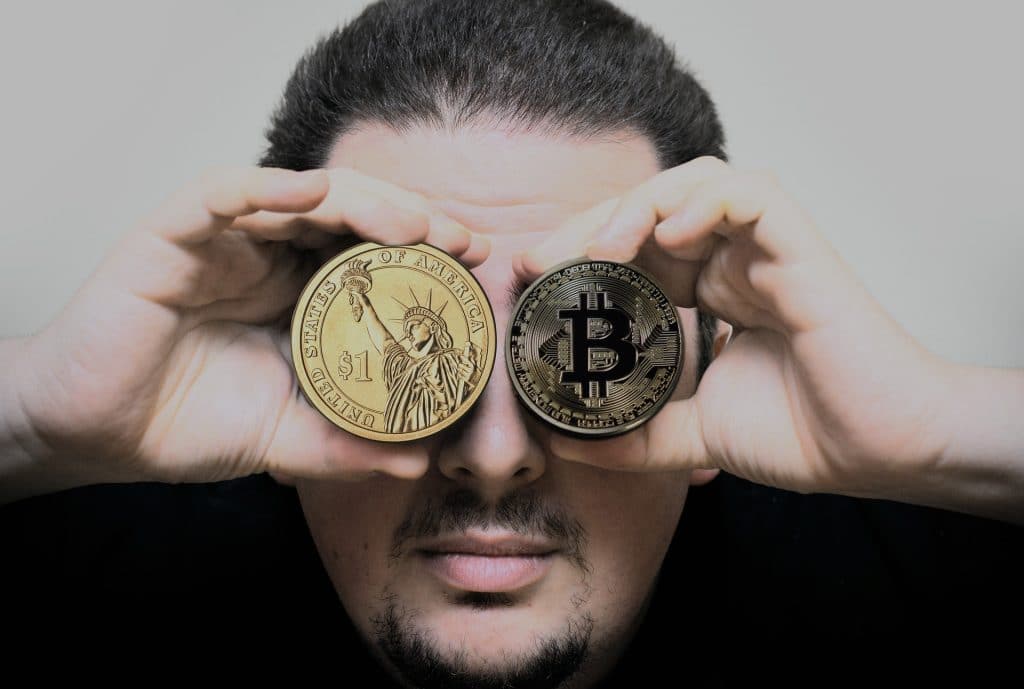 Bitcoin en dollar kopen 