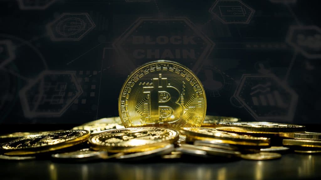Veilig Bitcoins kopen