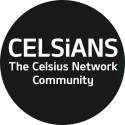 Celsians website