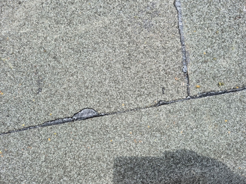 Dakbeschor aanbrengen