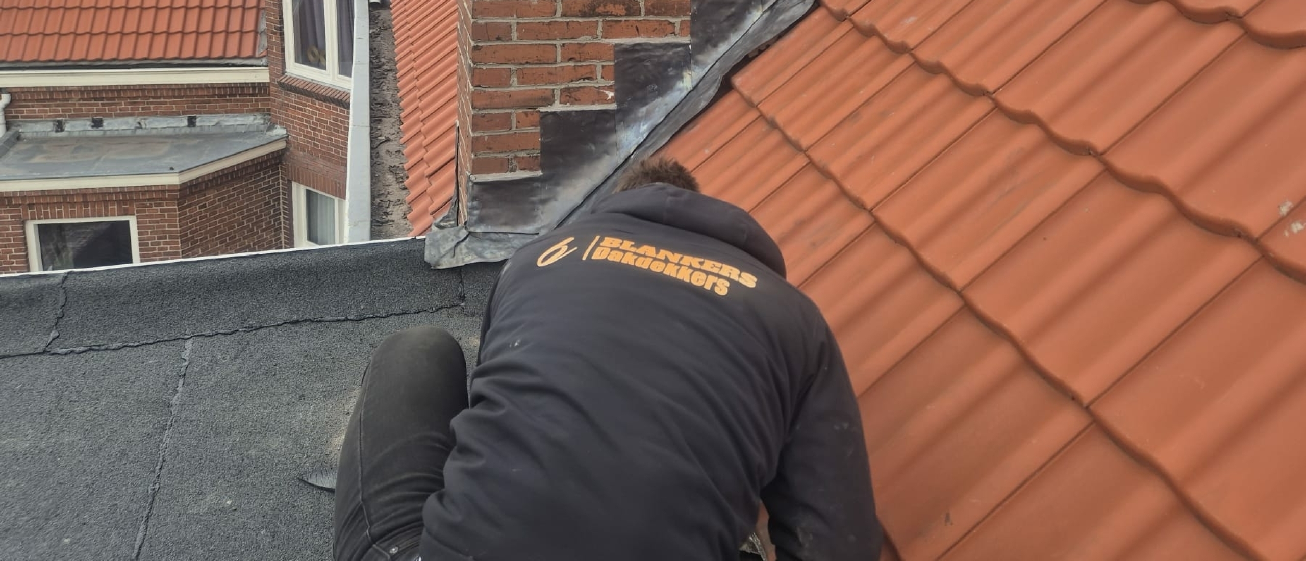 Bitumen overlagen prijs per m²