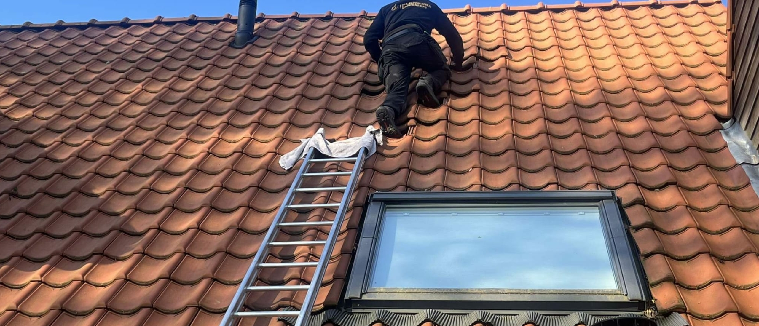 Gratis dakinspectie