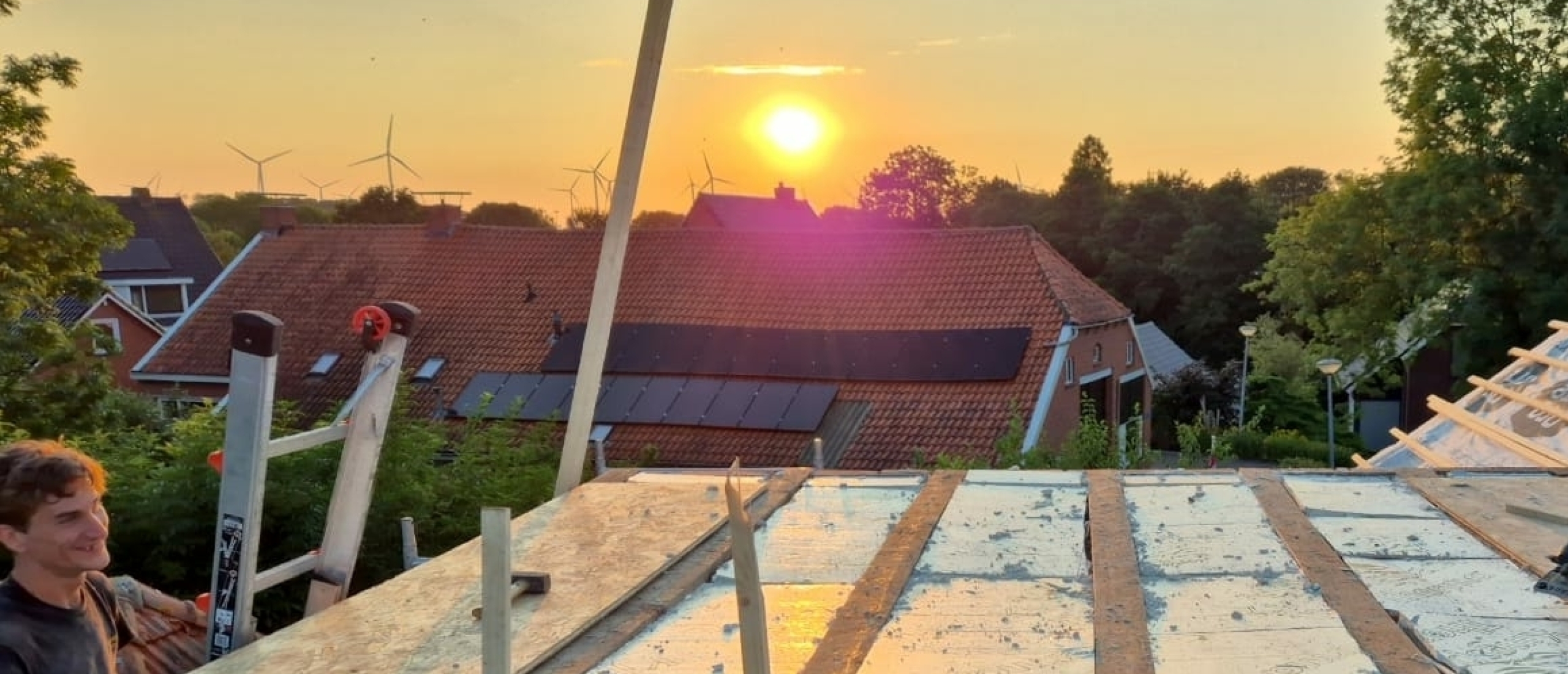 Wat kost plat dak isoleren