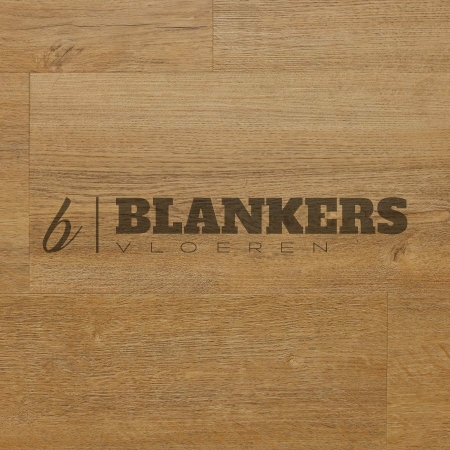 losse plank pure oak click PVC vloer