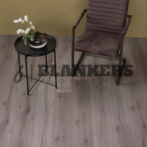 sfeerfoto Century Oak Grey Laminaat vloer