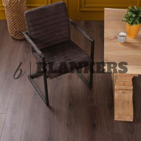 sfeerfoto Prestige Oak Dark Laminaat vloer