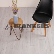 sfeerfoto Trend Oak White Laminaat vloer