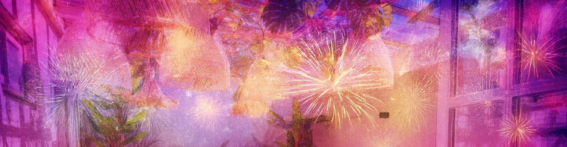 New Year’s Eve at BLEND – 70’s, 80’s & Motown Edition