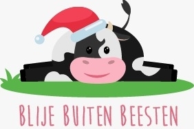 kerst bbb van Blije Buiten Beesten