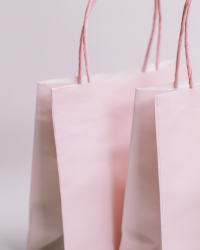 Goodiebag - Staphorst Flaneert - Blinker Events
