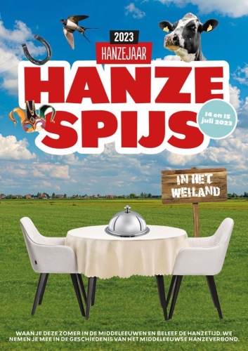 hanze-spijs-blinker-events