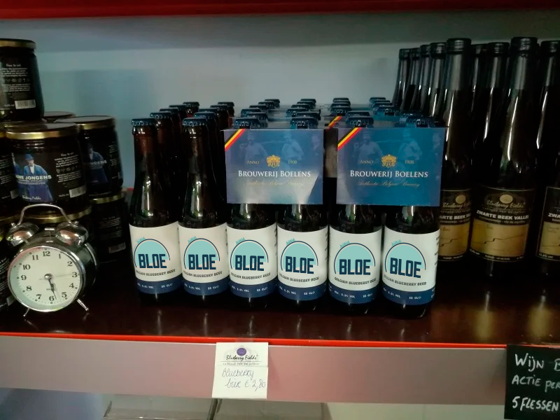 bloe-blueberry-beer