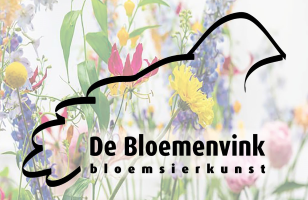 logo bloemenvink