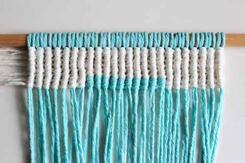 Macramé Kwal 10 Macramé Kwal 10