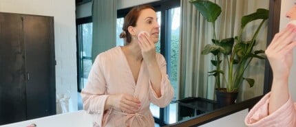 PCA skincare routine: onzuivere huid met pigmentvlekjes (donkere vlekjes)