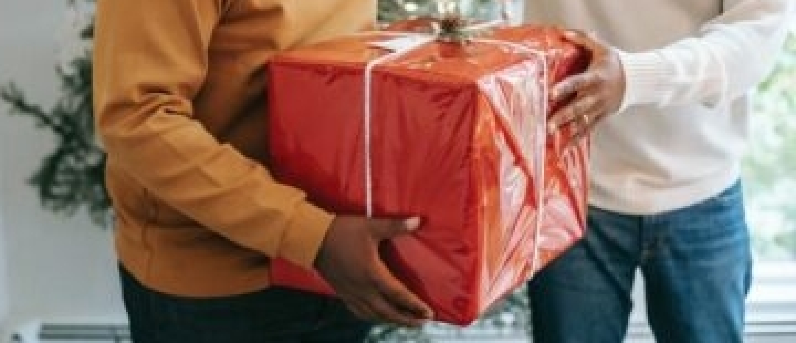 TIPS VOOR EEN GRAPPIG CADEAU