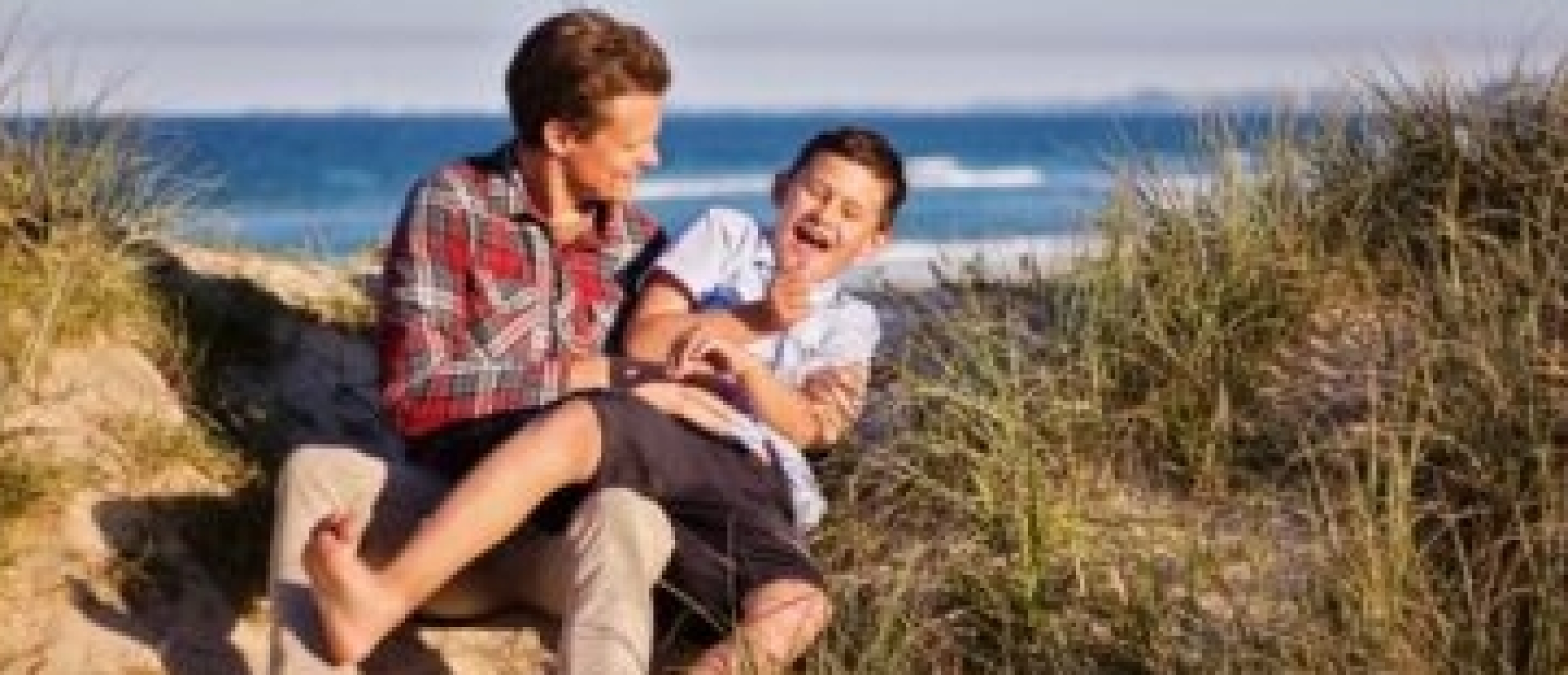 TIPS OM EEN CADEAU VOOR VADER EN ZOON TE GEVEN