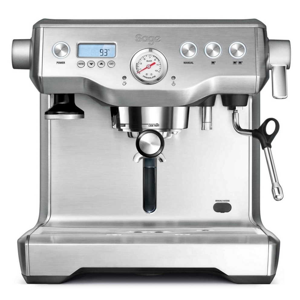 Sage Dual Boiler machine à café