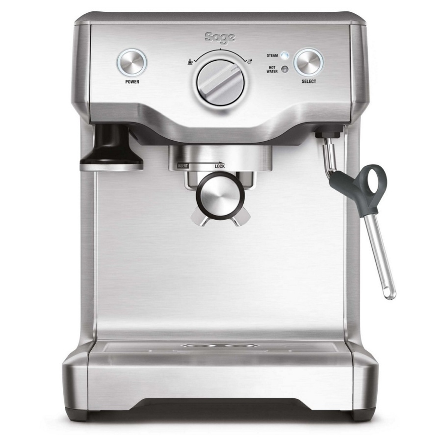 Sage Duo Temp Pro machine à café