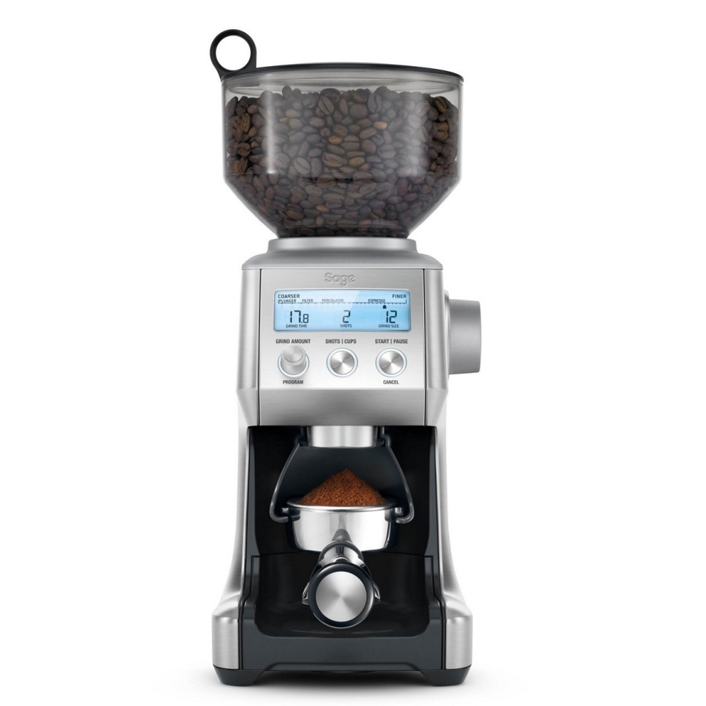 Sage Smart Grinder Pro moulin a cafe