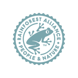 logo Rainforest Alliance