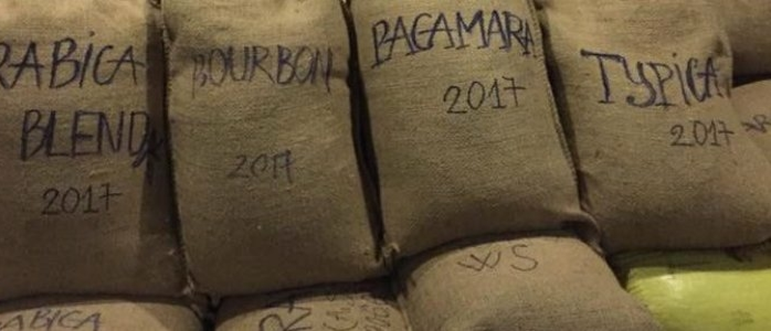 Grains de café Grains de café