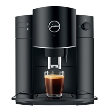Jura D4 machine à café