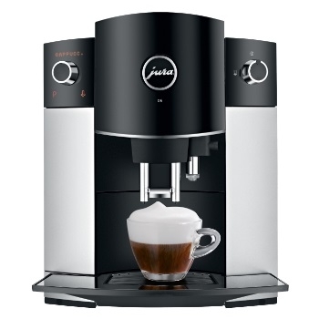 Jura D6 machine à café