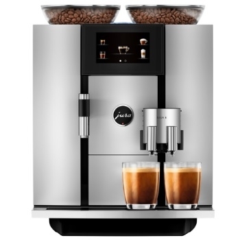 Jura Giga 6 machine à café