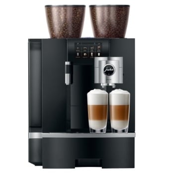Jura GIGA X8c machine à café professionnelle