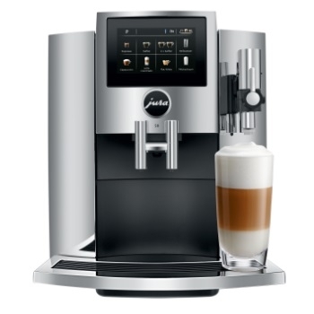 Jura S8 machine à café
