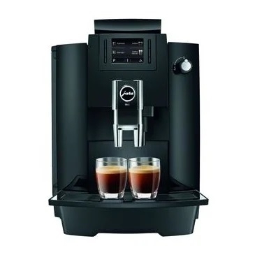 Machine à café Jura We6