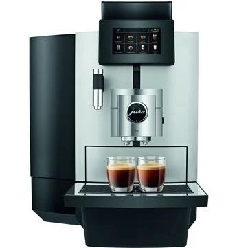 Jura X10 machine à café