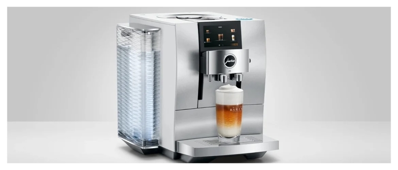 Jura Z10 machine à café