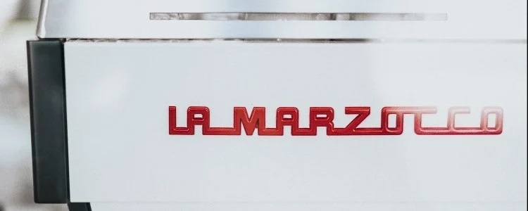 Lamarzocco, machine à expresso semi-automatique