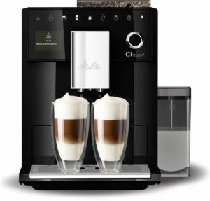 Melitta CI Touch machine à café