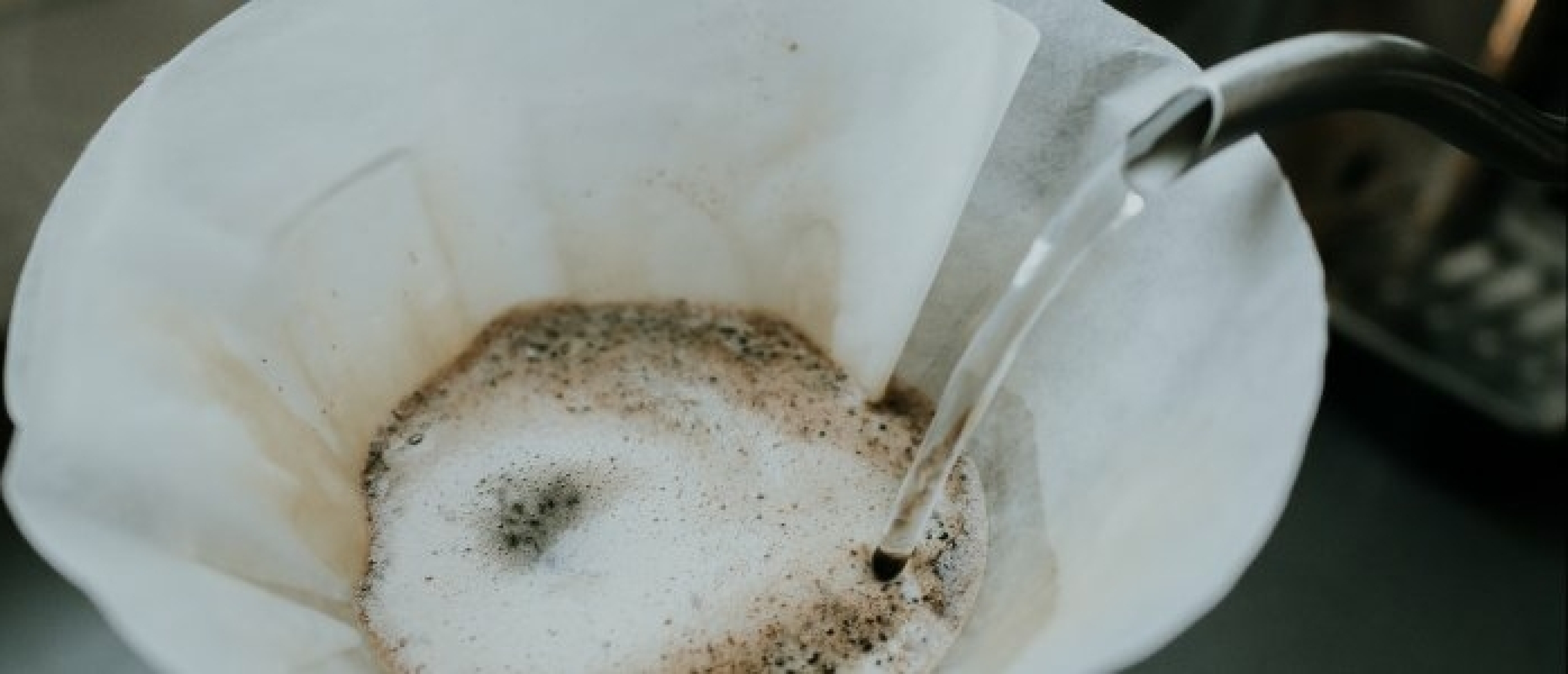 Qualité d'eau idéal pour le café