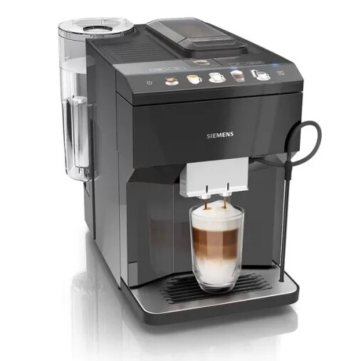 Siemens EQ.500 machine à café TP503R09