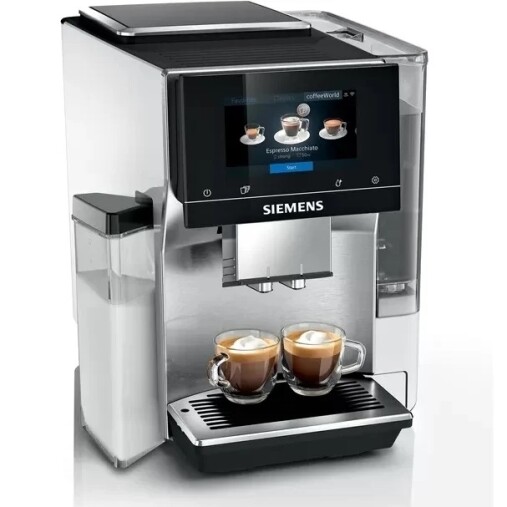 Siemens EQ.700 Integral machine à café