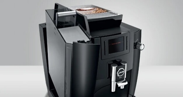 Jura WE6 machine à café réservoir d'eau