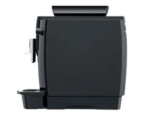 Jura WE6 machine à café au design très compact