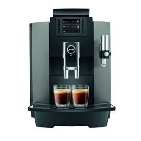 Jura WE8 machine à café professionnelle