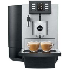 Jura X8 machine à café professionnelle
