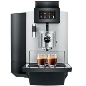 Jura X10 machine à café professionnelle