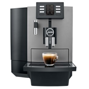 Jura X6 machine à café professionnelle