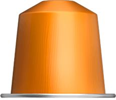 saveur Linizio Lungo capsules Nespresso
